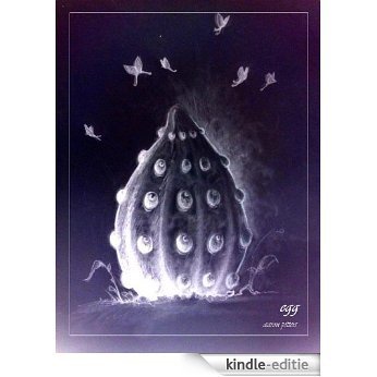 Monarch: Egg (Stage One) (English Edition) [Kindle-editie]
