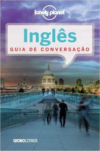 Guia de Conversação Lonely Planet. Inglês