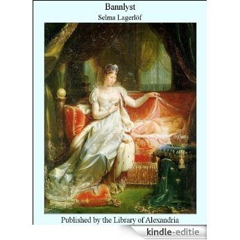 Bannlyst [Kindle-editie] beoordelingen