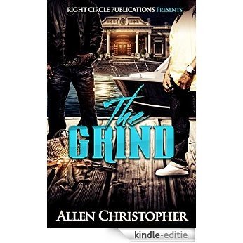 The Grind (English Edition) [Kindle-editie]