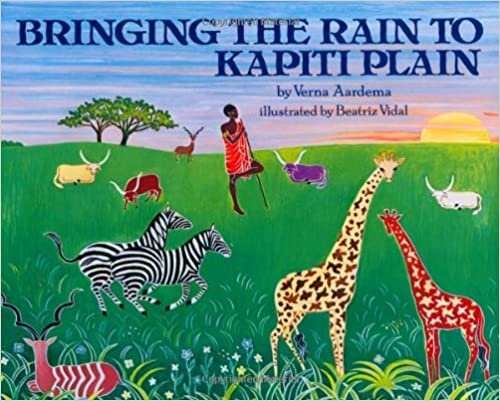 indir Bringing the Rain to Kapiti Plain (Picturemacs S)
