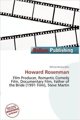 Howard Rosenman