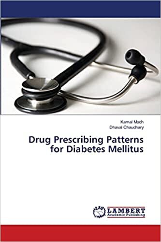 indir Drug Prescribing Patterns for Diabetes Mellitus