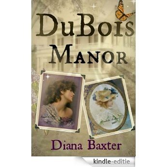 DuBois Manor (English Edition) [Kindle-editie]