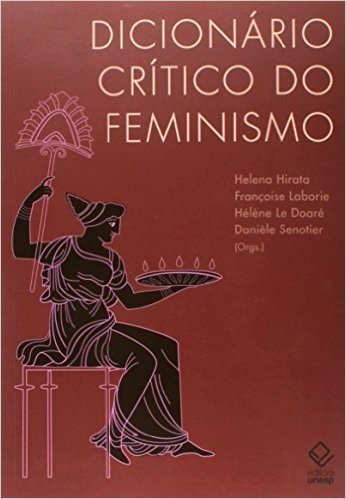 Dicionário Crítico do Feminismo baixar