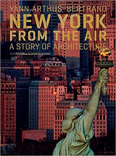 indir New York from the Air: A Story of Architecture