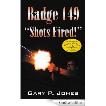 Badge 149- "Shots Fired!" (English Edition) [Kindle-editie] beoordelingen