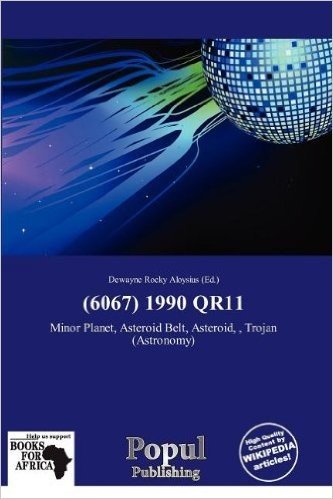 (6067) 1990 Qr11
