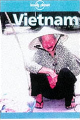 Lonely Planet Vietnam: A Survival Kit (Lonely Planet Travel Survival Kit)