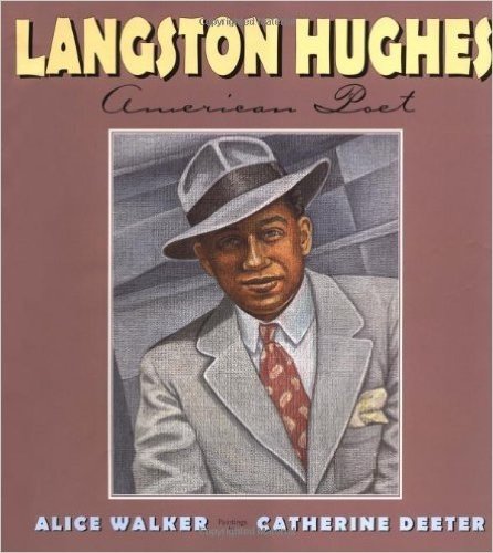 Langston Hughes: American Poet