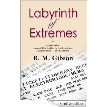 LABYRINTH OF EXTREMES: The Cam Gordon Chronicles (English Edition) [Kindle-editie]