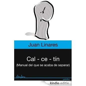 Cal-Ce-tín [Kindle-editie]
