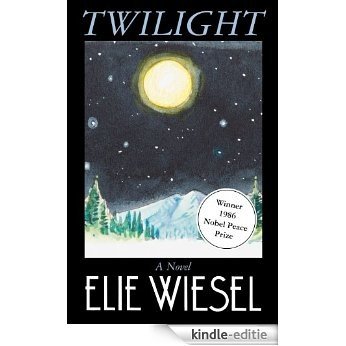 Twilight: A Novel (English Edition) [Kindle-editie]