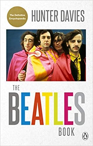 indir The Beatles Book