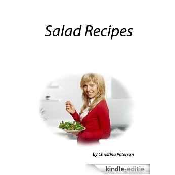 Turkey Salad Recipes (English Edition) [Kindle-editie]