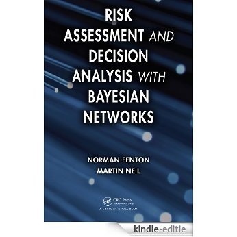 Risk Assessment and Decision Analysis with Bayesian Networks [Print Replica] [Kindle-editie]