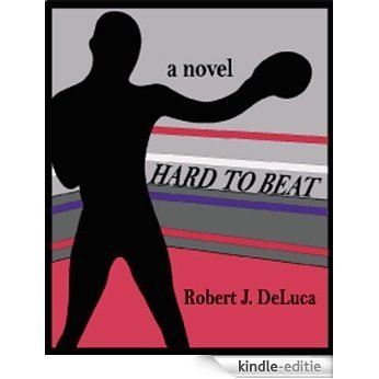 Hard to Beat (English Edition) [Kindle-editie]