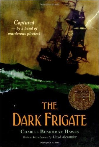 The Dark Frigate baixar
