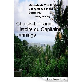 Choisis-L'étrange Histoire du Capitaine Jennings (French Edition) [Kindle-editie]