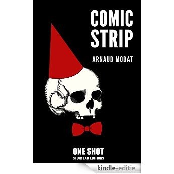 Comic Strip [Kindle-editie]