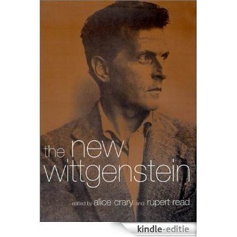 The New Wittgenstein [Kindle-editie]