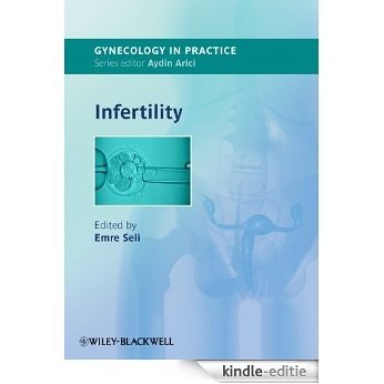 Infertility (GIP - Gynaecology in Practice) [Kindle-editie]