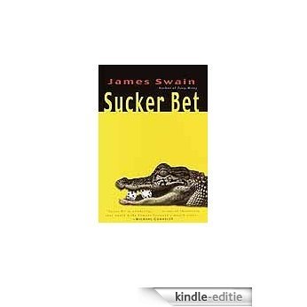 Sucker Bet (Tony Valentine Series) [Kindle-editie] beoordelingen