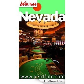 Nevada (avec cartes, photos + avis des lecteurs) (Country Guides) [Kindle-editie]