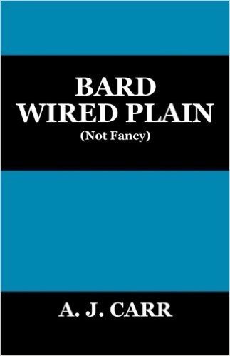 Bard Wired Plain: Not Fancy
