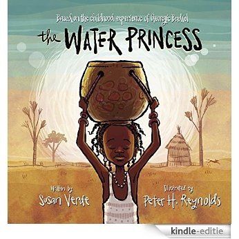 The Water Princess [Kindle-editie]