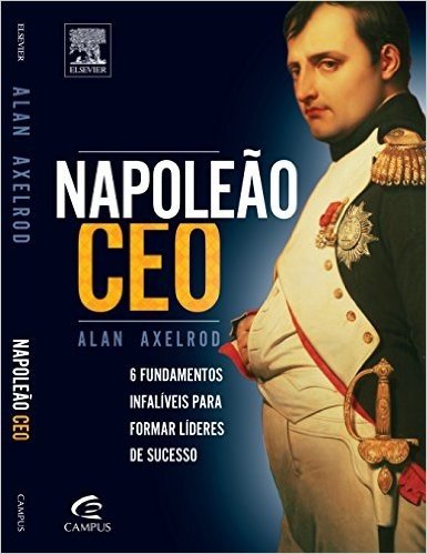 Napoleão CEO