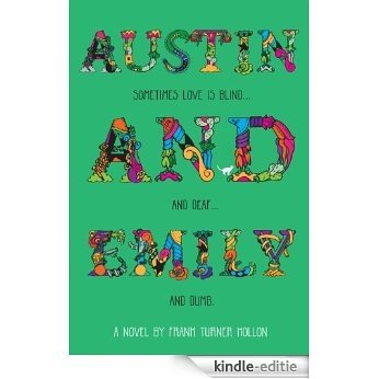 Austin and Emily (English Edition) [Kindle-editie]