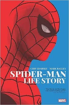 Spider-Man: Life Story baixar