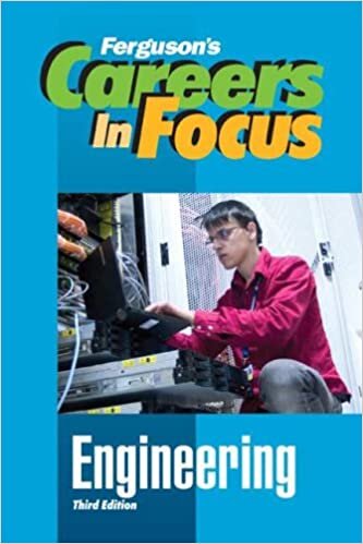 Engineering (Careers in Focus)