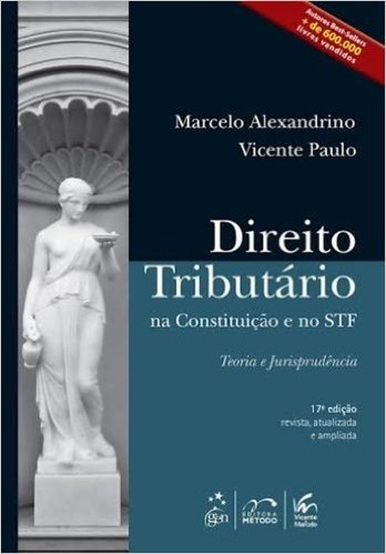 Direito Tributário na Constituição e no STF