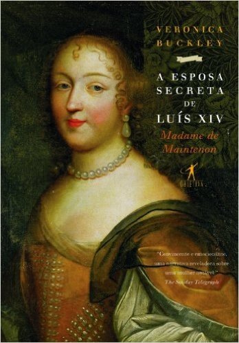 A Esposa Secreta De Luís XIV