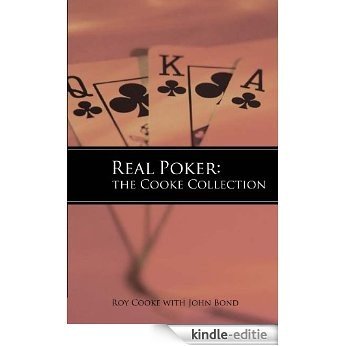 Real Poker: The Cooke Collection (English Edition) [Kindle-editie] beoordelingen