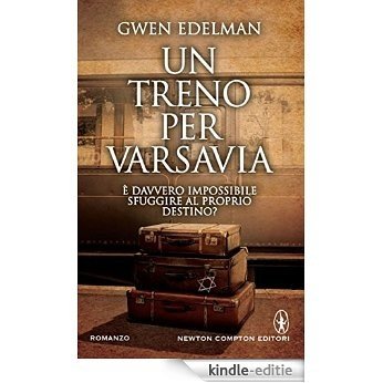 Un treno per Varsavia (eNewton Narrativa) (Italian Edition) [Kindle-editie]