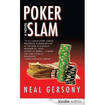 Poker Slam (English Edition) [Kindle-editie]