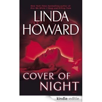 Cover of Night: A Novel [Kindle-editie]