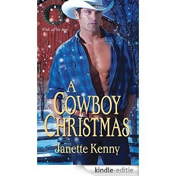 A Cowboy Christmas (The Lost Sons Trilogy) [Kindle-editie]