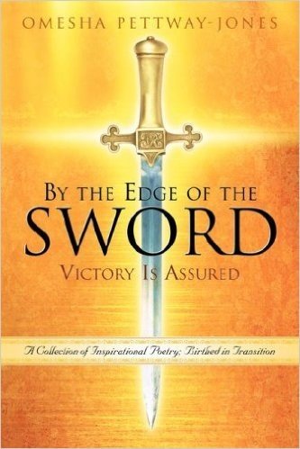 By the Edge of the Sword-Victory Is Assured