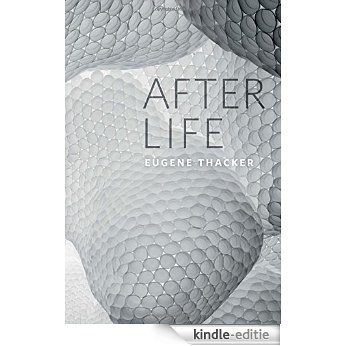 After Life [Kindle-editie]