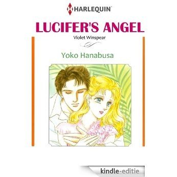 Lucifer's Angel (Harlequin comics) [Kindle-editie]