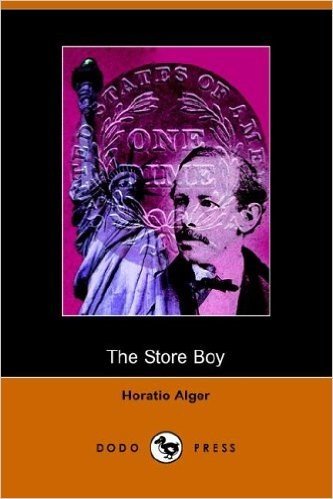 The Store Boy (Dodo Press)