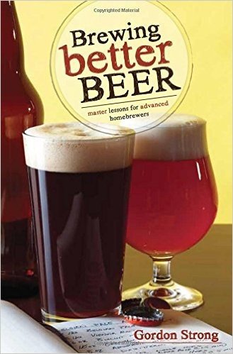 Brewing Better Beer: Master Lessons for Advanced Home Brewers baixar