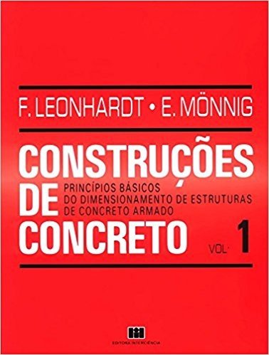 Construções de Concreto - Volume 1