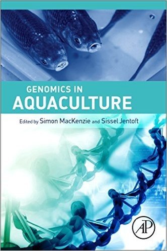 Genomics in Aquaculture baixar