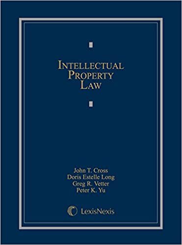 indir Intellectual Property Law