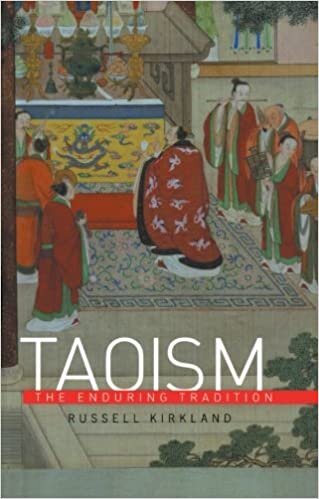 indir Taoism, The Enduring Tradition